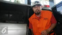Ada Dugaan Penipuan di Kasus Suap Kakak Saipul Jamil