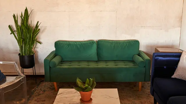 Sofa Favorit Ungkap Kepribadian, Rumah Nyaman Diisi dengan Barang Kesukaan