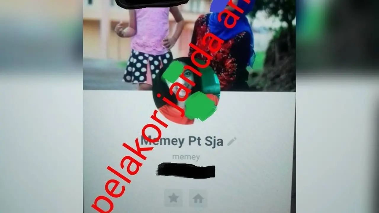 [Bintang] Suami Direbut Orang, Curhatan Wanita Ini Bikin Netizen Emosi
