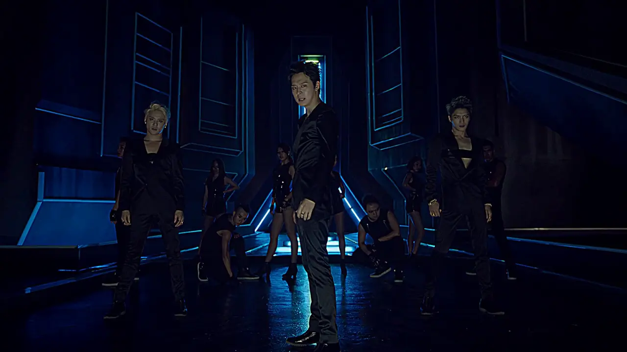 JYJ