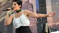 Nelly Furtado (KEVIN WINTER / GETTY IMAGES NORTH AMERICA / Getty Images via AFP)