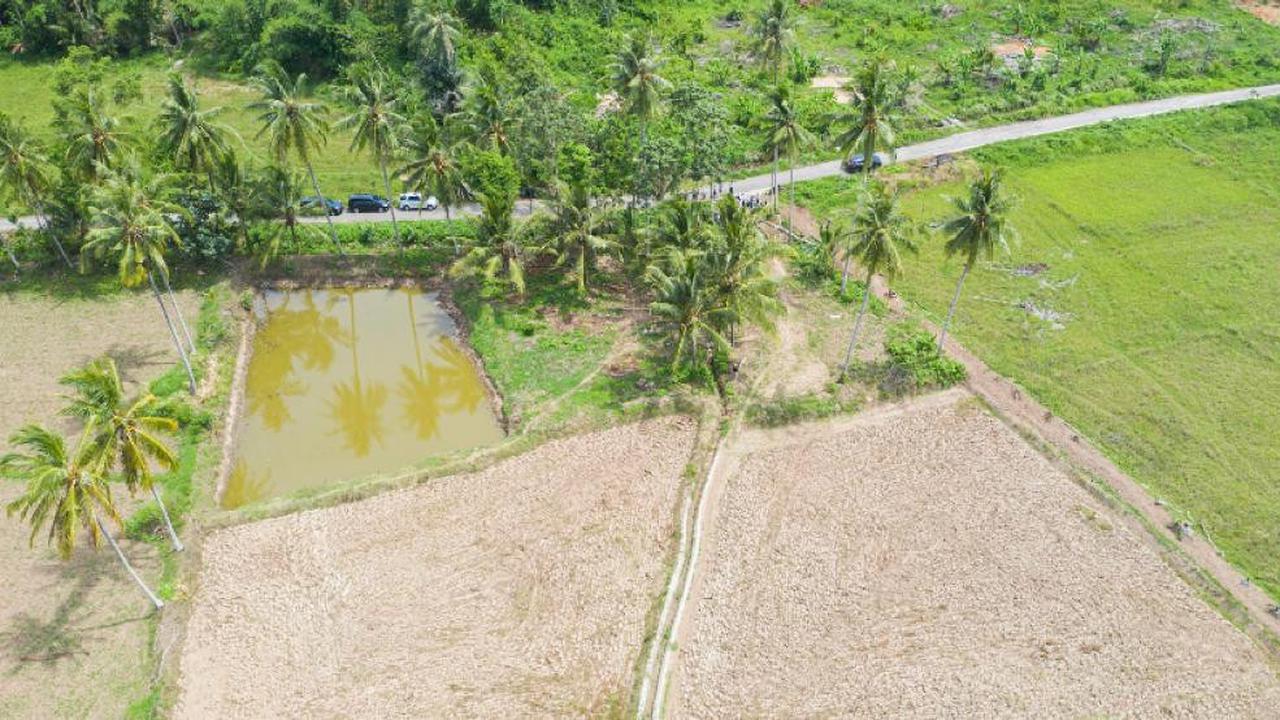 Tingkatkan Produktivitas Petani, Kementan Realisasikan Bantuan RJIT di ...