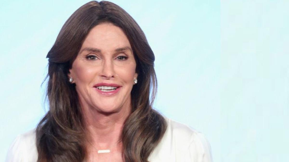 Pakai Gaun Pengantin Kate Middleton, Caitlyn Jenner Menikah Lagi?