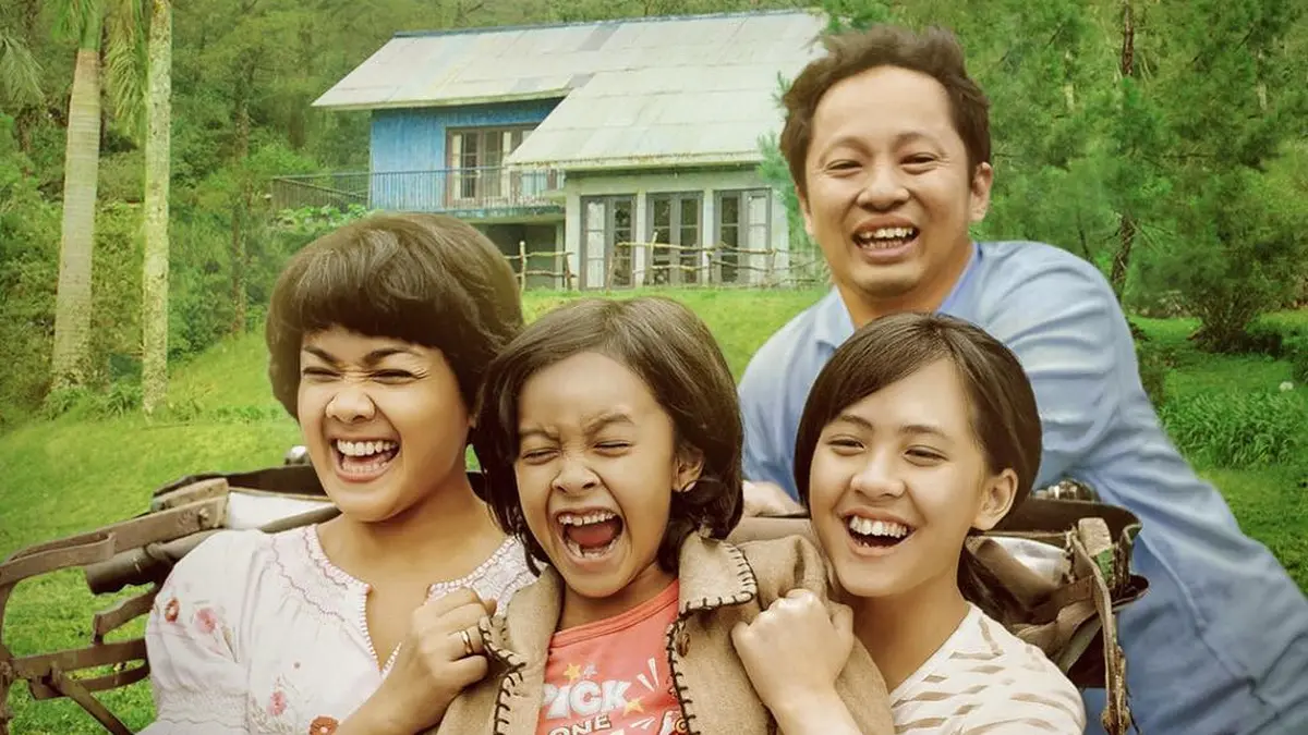 download lagu keluarga cemara versi lama 8