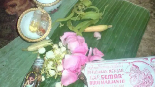 Langkah Kunci