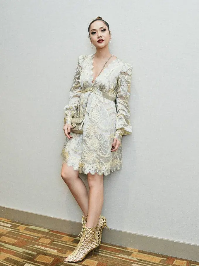 [Bintang] Bunga Citra Lestari