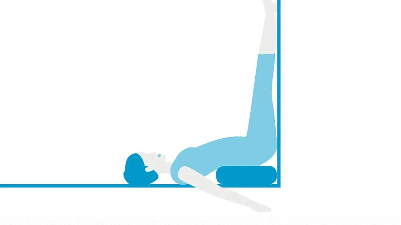 6 Pose Aneh Ini Bantu Kamu Tidur Seketika, Bantu Atasi Insomnia - Hot