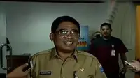 VIDEO: Plt Gubernur Bicara Spanduk Tolak Jenazah Pendukung Ahok 