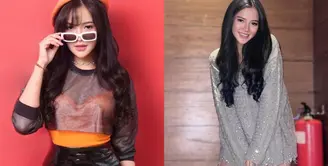 Lihat di sini beberapa potret gaya terbaik Bella Bonita sebelum dan sesudah menikah dengan Denny Caknan.