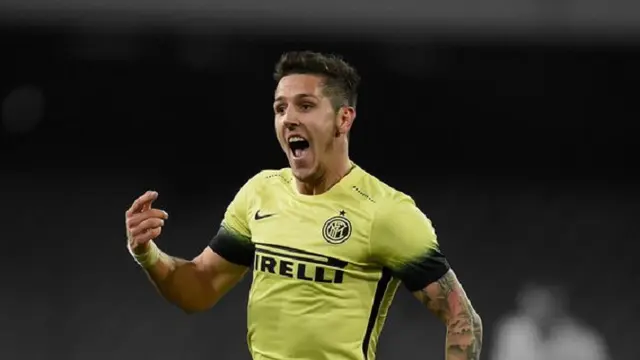 Napoli vs Inter