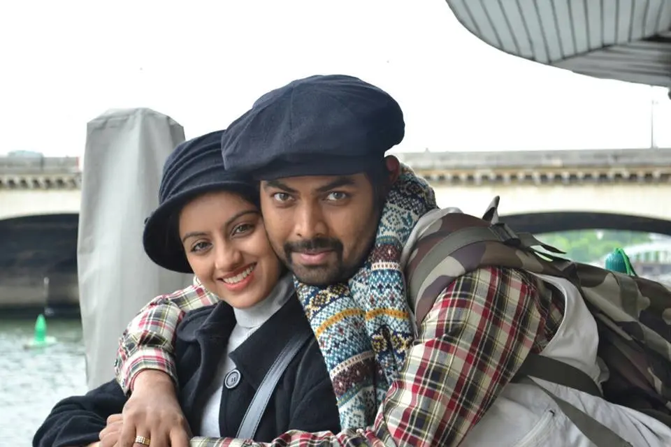 Deepika Singh dan suami, Rohit Raj Goyal (Foto: India Today)