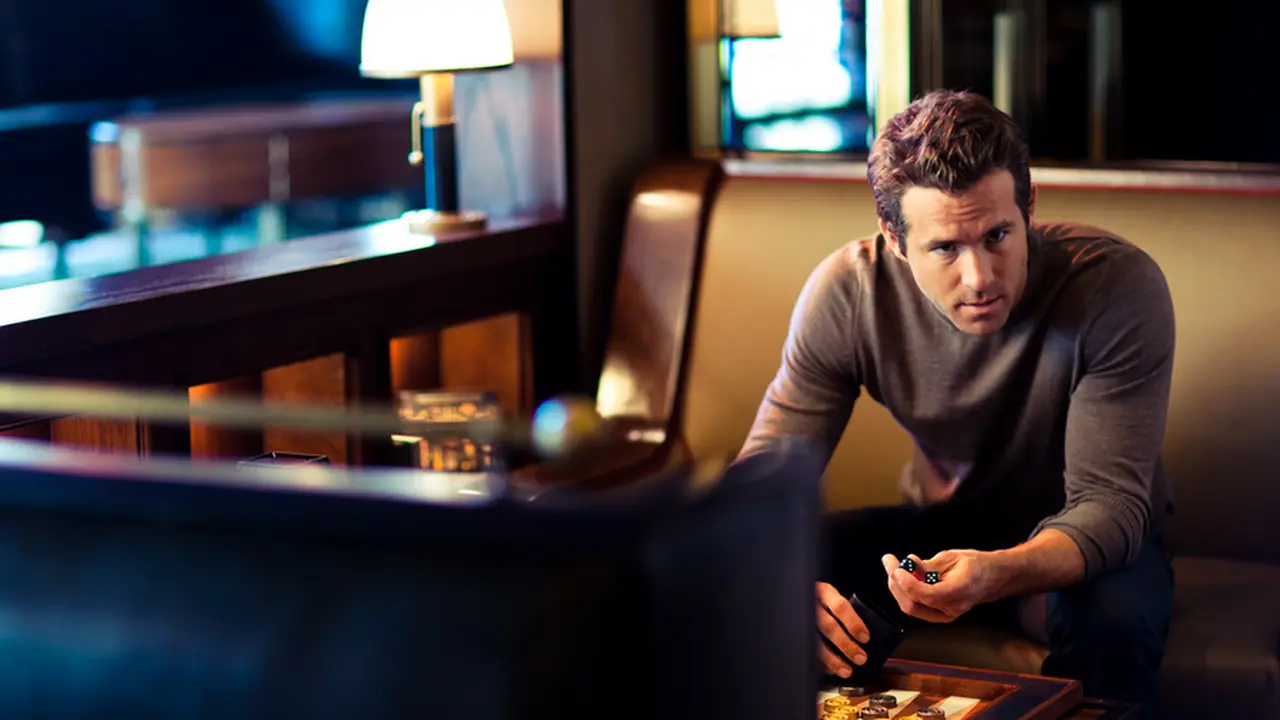 Cerita Ryan Reynolds yang Berharap Main di Panggung Broadway
