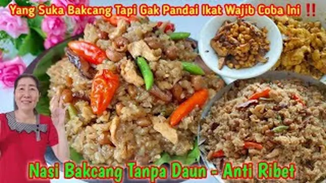 bacang