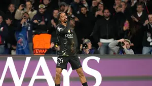 Liverpool Sulit Dapatkan Bradley Barcola, The Reds Siapkan Rencana Cadangan