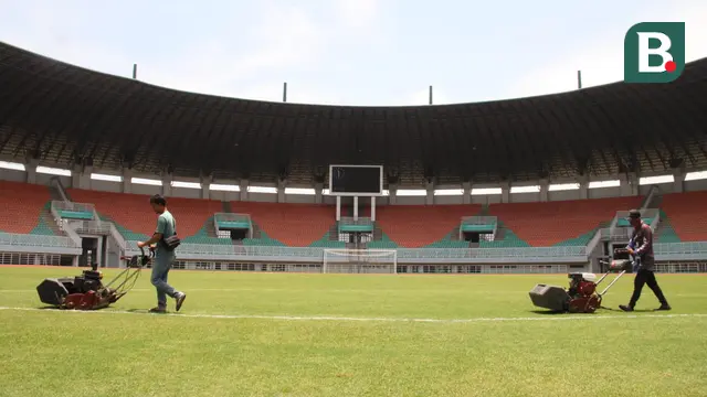 Stadion Pakansari