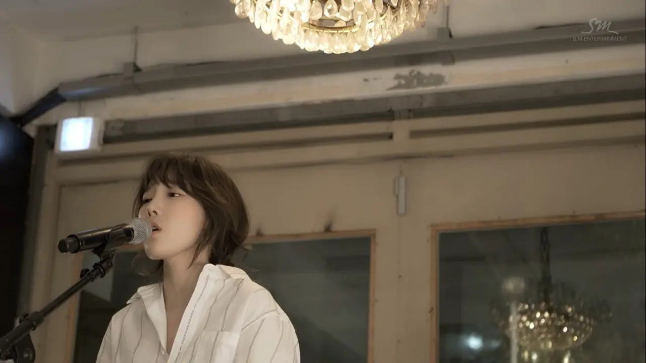 [Bintang] Taeyeon SNSD