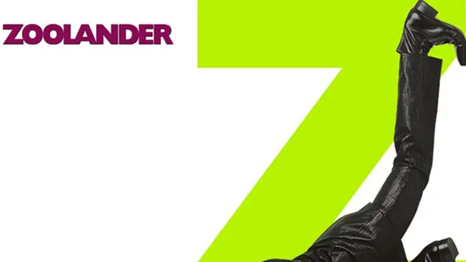 Zoolander 2