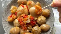 7 Resep Cilok Sederhana yang Mudah Dibuat di Rumah, Empuk dan Kenyal