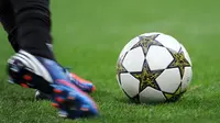 Pemain 19 Tahun Tewas Saat Pertandingan