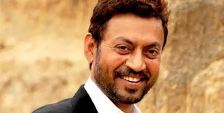 Berita mengejutkan datang dari pemain film Life of Pi, Irrfan Khan. Pasalnya aktor kelahiran 7 Januari 1967 itu mengaku didiagnosis mengidap tumor neuroendokrin. (Foto: hindustantimes.com)