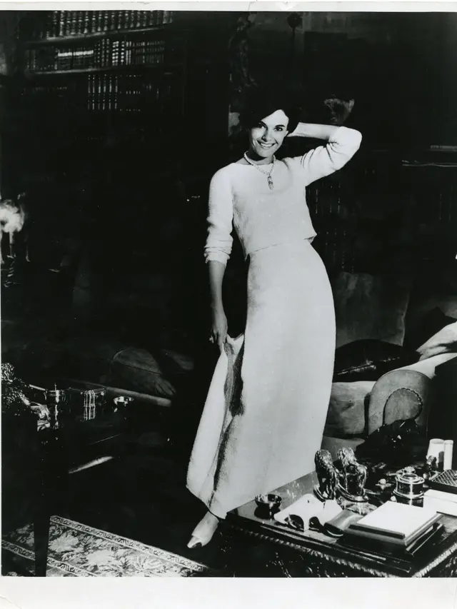 Chanel bermitra dengan Cinémathèque Française