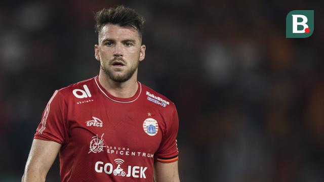 Bhayangkara FC Imbangi Persija Jakarta