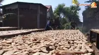 [VIDEO] Tumis Ikan Kayu, Sajian Nikmat Khas Aceh
