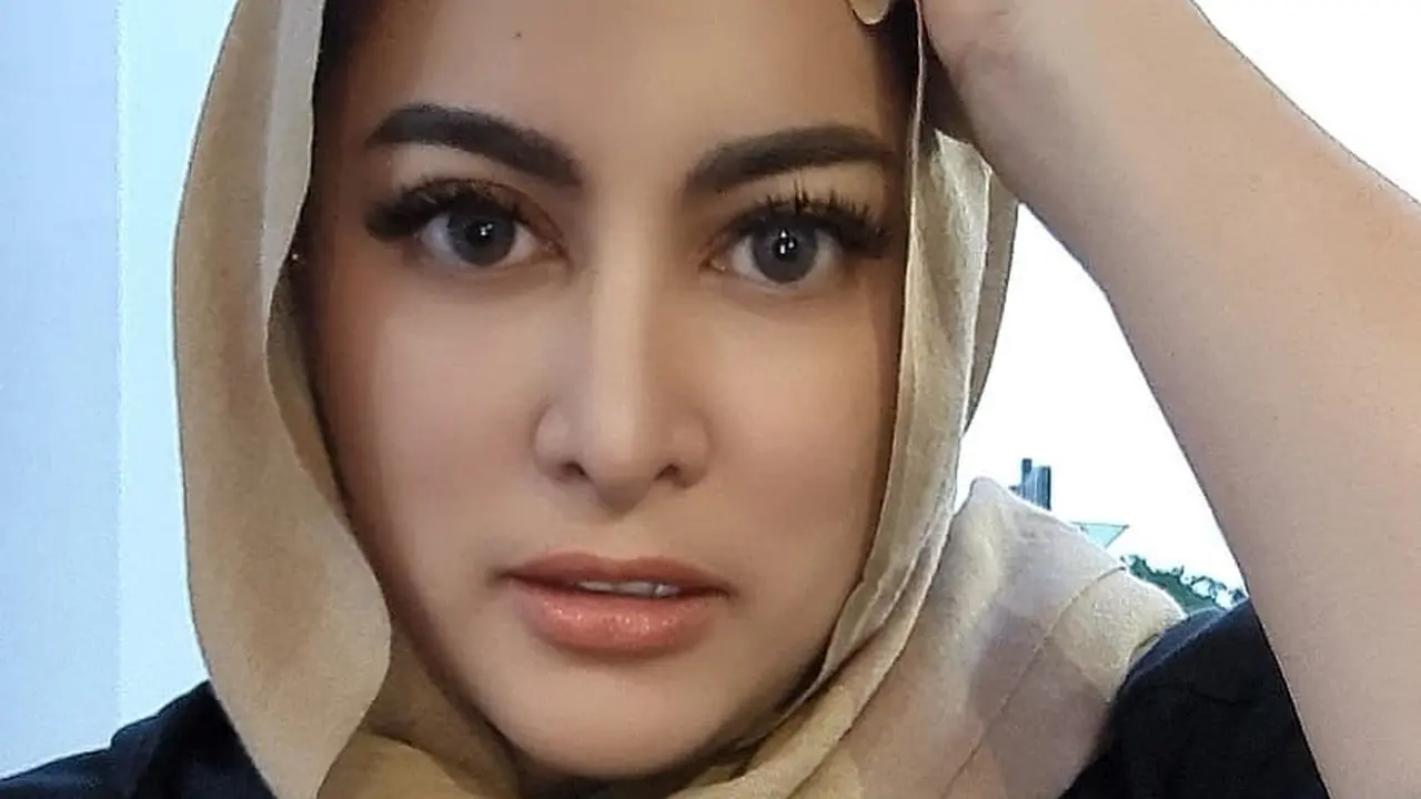 Jane Shalimar. (Foto: Instagram @janeshalimar_1)