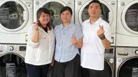 Peluang Emas di Bisnis Laundry: Solusi Modern untuk Kebutuhan Kebersihan Pakaian