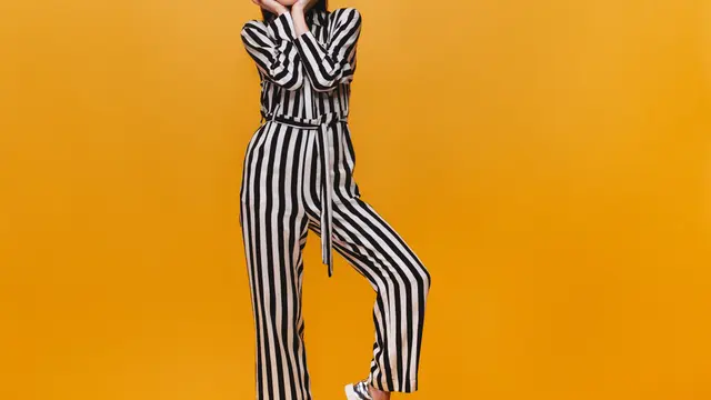 Ide Mix and Match Busana Syari yang Bikin Gaya Tetap Modis