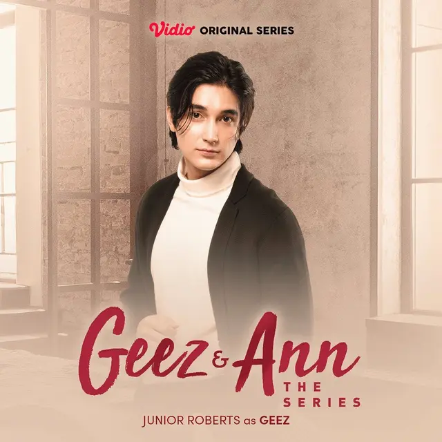 Geez and Ann (Vidio)