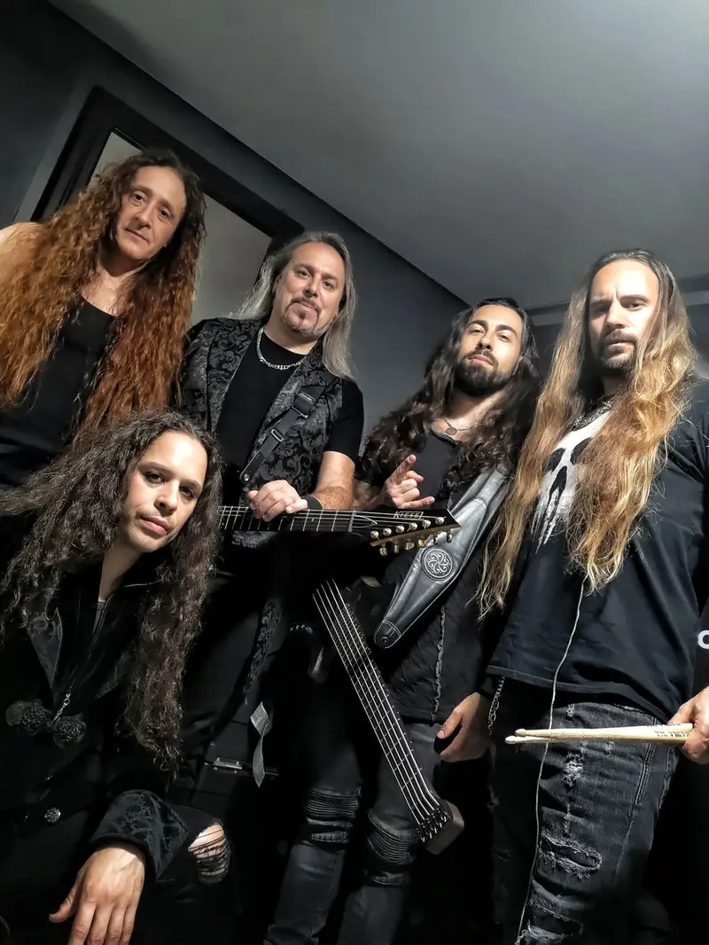 Rhapsody of Fire