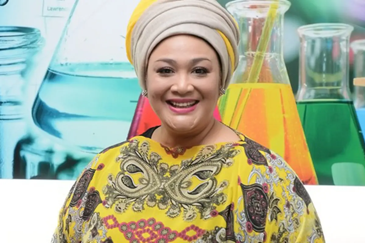 Foto: copyright KapanLagi.com