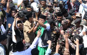 Yenny Wahid: Kultur NU Itu Musyawarah, Bukan Chaos
