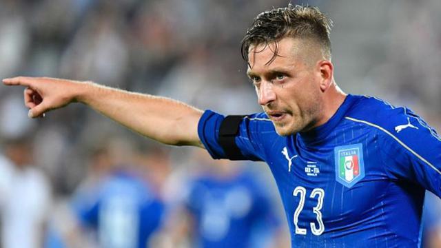 Emmanuel Giaccherini