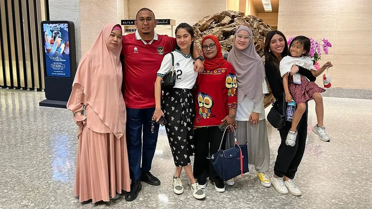 Azizah Salsha