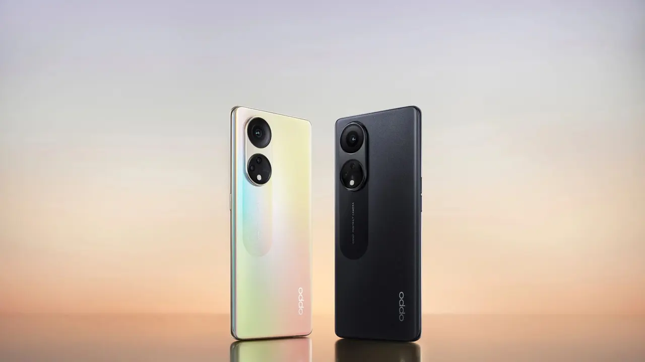 Harga OPPO Reno 8T 5G