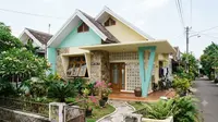 8 Ide Desain Rumah Jengki, Arsitektur Asli Indonesia yang Pesonanya Abadi