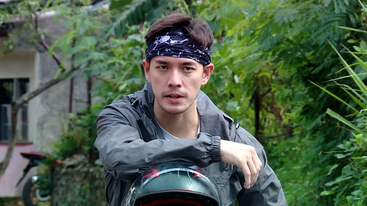 Anak Langit