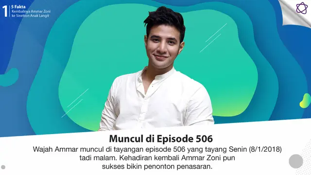 [Bintang] Anak Langit