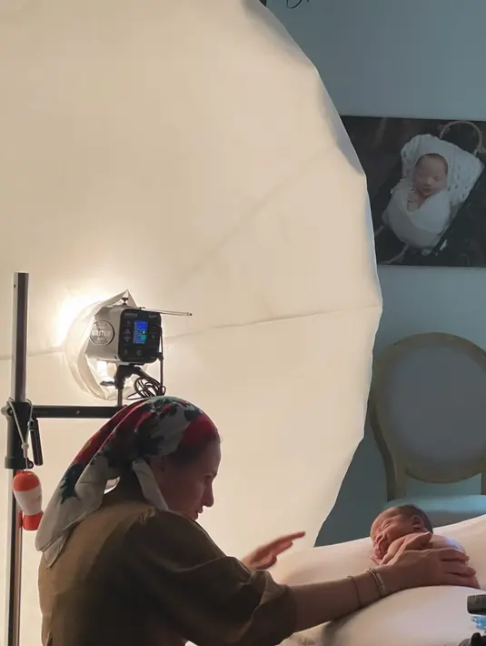 <p>Nikita Willy (instagram/nikitawillyofficial94)</p>