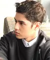 Ahmad Al Ghazali atau yang lebih akrab disapa Al,  adalah anak sulung dari musisi handal Ahmad Dhani.  ( via instagram@alghazali7/Bintang.com )