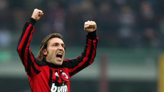 6 Pemain Inter Milan yang Sukses Berkarir di AC Milan