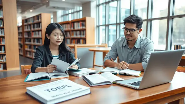 tips dan trik toefl structure