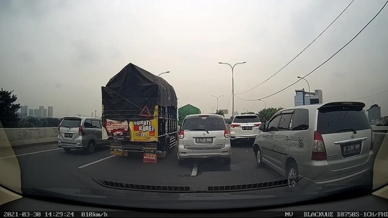 Dashcam