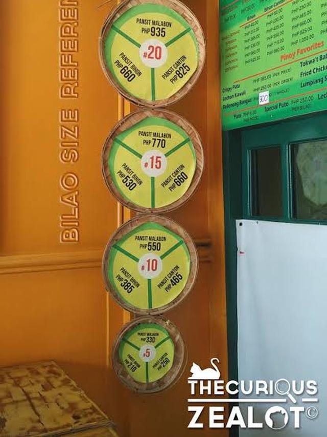 Sedang Viral, 6 Dekorasi Tampah Bambu Ala Warganet Ini Bikin Tepuk Jidat