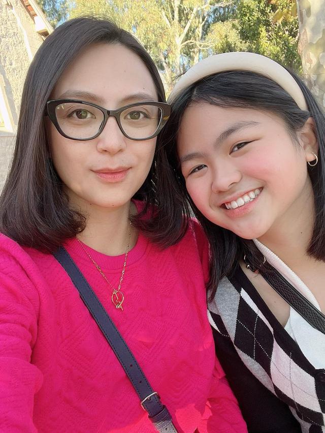 Tampil Awet Muda, Ini 7 Potret Terbaru Jill Carissa Jelang Usia 40 Tahun