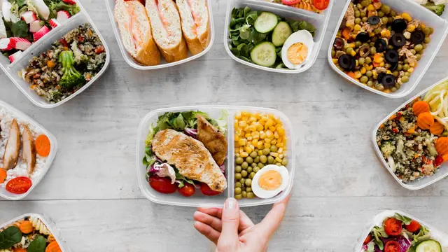 Cara Efektif Kontrol Gula Darah dan Kolesterol dengan Cepat dan Ampuh