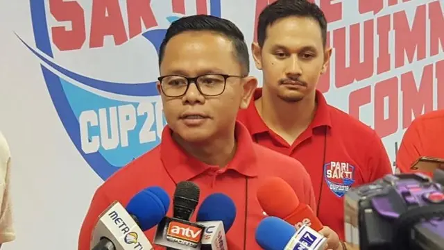 Persatuan Renang Seluruh Indonesia