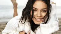 Depresi, Vanessa Hudgens Cukur Rambut Panjangnya?
